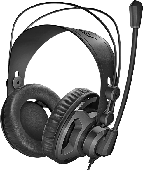 

Наушники Roccat Renga Boost ROC-14-410 Black