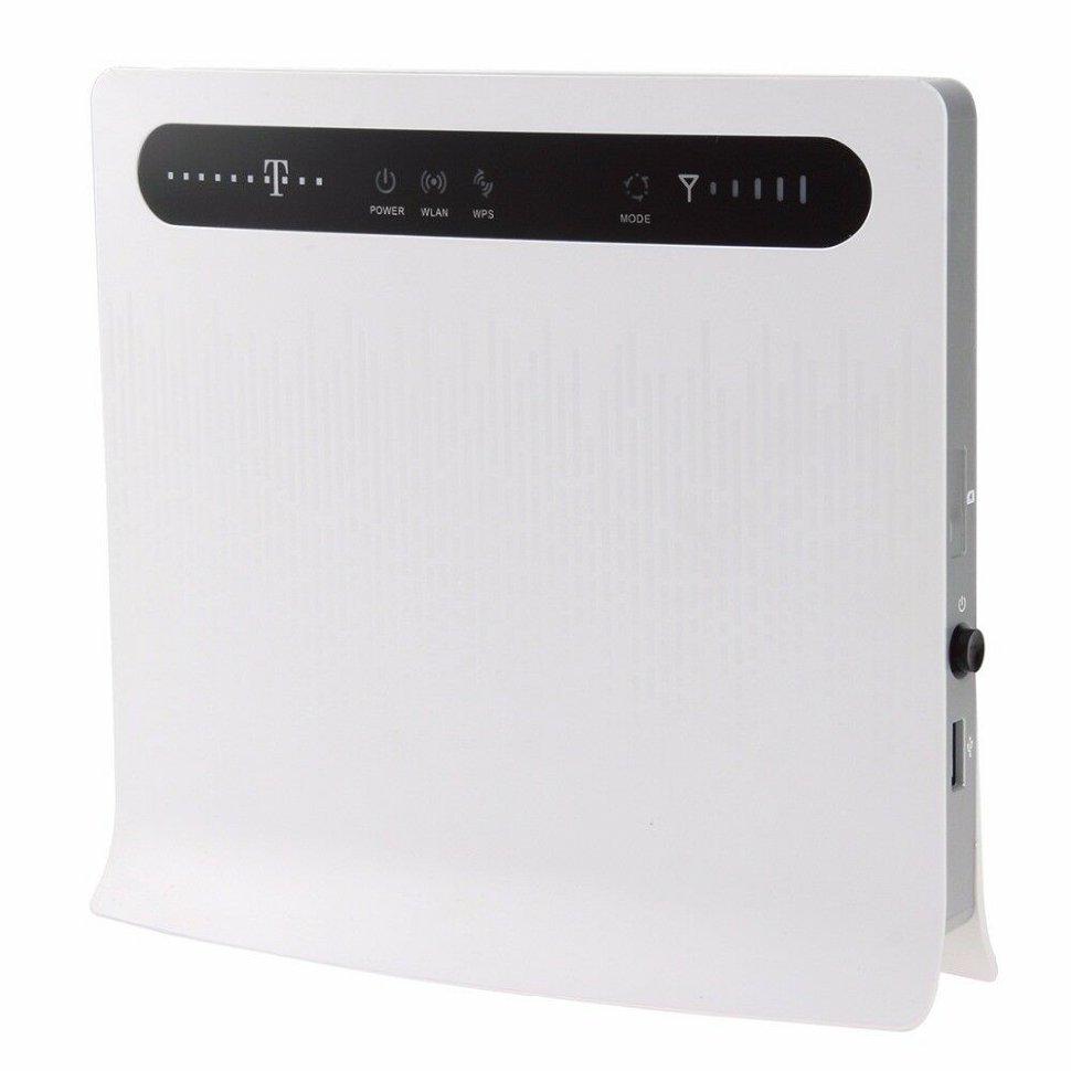 

3G/4G WI-FI роутер Huawei B593