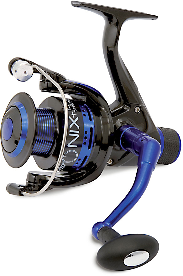 

Катушка Lineaeffe Rapid Onix RD 40 (1225740)