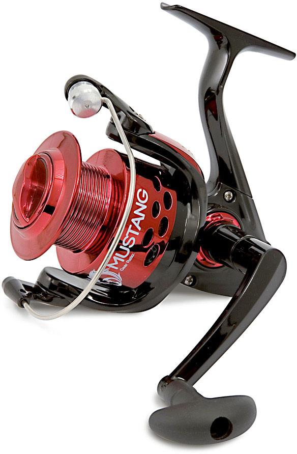 

Катушка Lineaeffe Vigor Mustang FD 30 (1229730)