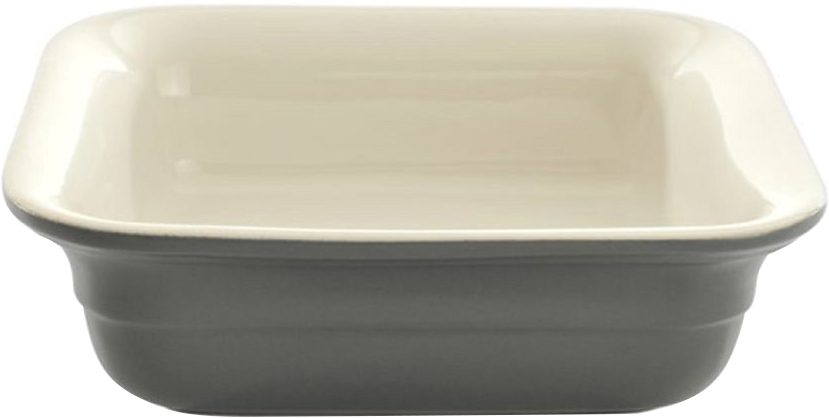 

Форма для выпечки BergHOFF керамическая, квадратная