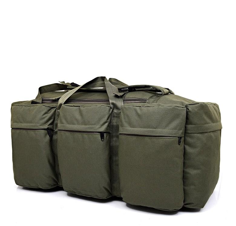 

Сумка транспортная Combat Olive (ta90-olive)