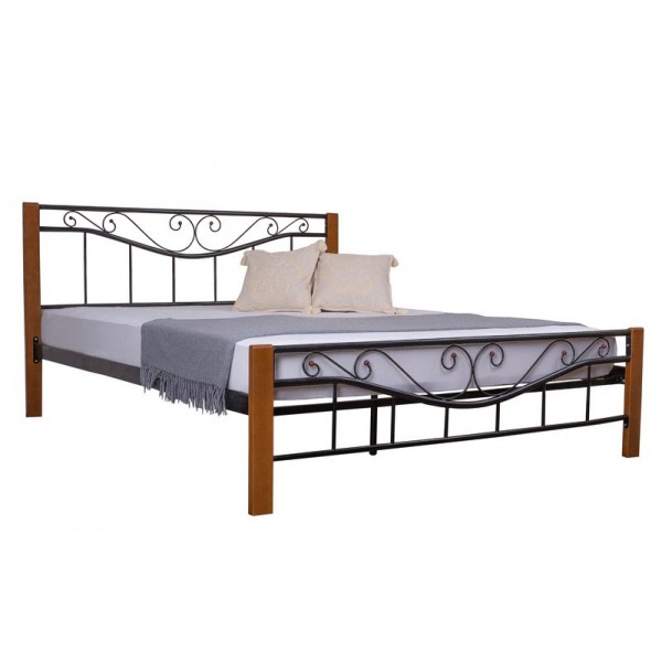 

Кровать MebelLoft Эмили 180 x 200 см 1214