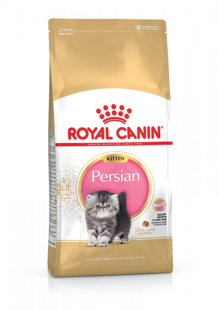 

Корм для персидских котят Royal Canin Kitten Persian 32 10 кг (2554100)