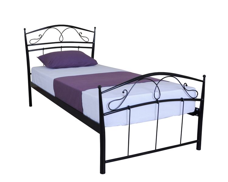 

Кровать MebelLoft Селена 80 x 200 см 1189