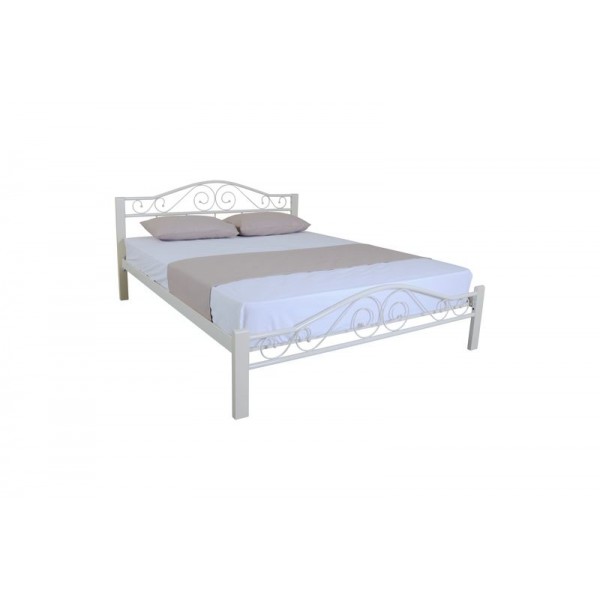 

Кровать MebelLoft Элис Люкс Вуд 140 x 200 см 1237