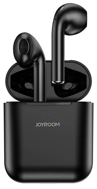 

Bluetooth наушники Joyroom JR-T03S Bilateral TWS Black