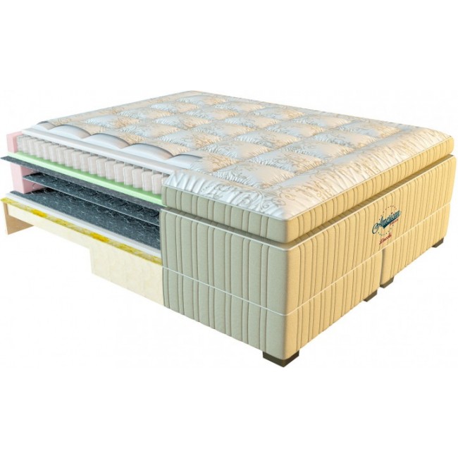 

Матрац American Dream Linсoln 180х200 см