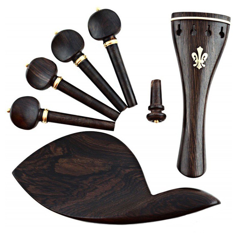 

Набор скрипичный 3/4 Overtone VRS-234