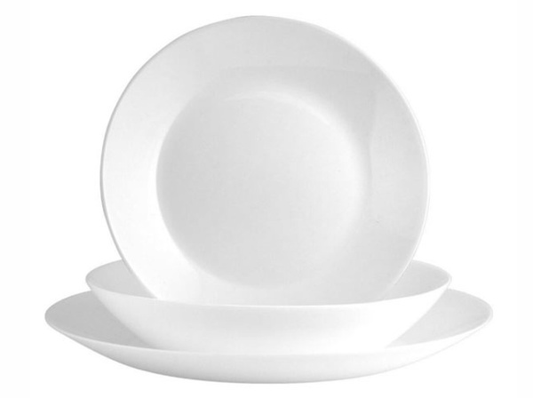 

Столовый сервиз Arcopal Zelie L4122 18 предметов