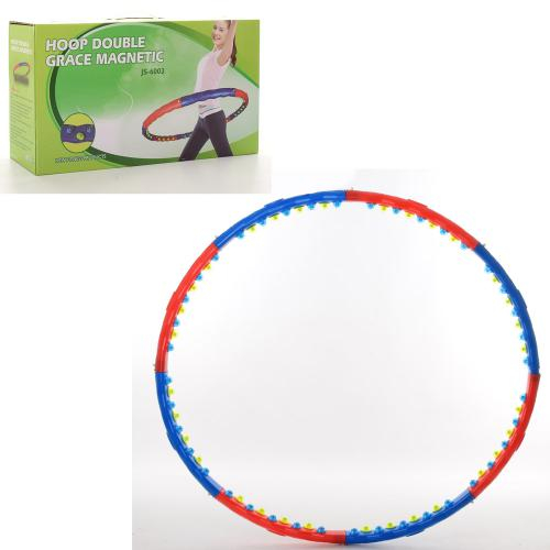 

Обруч массажный Hula Hoop A-Toys (MS0455-1)