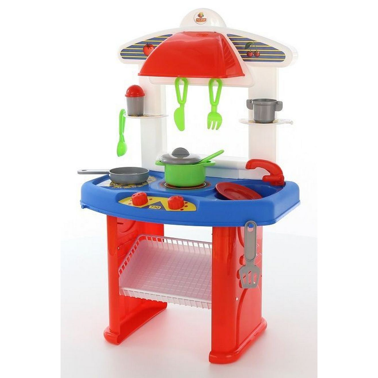

Игровой набор «Кухня Яна» Полесье (58812)