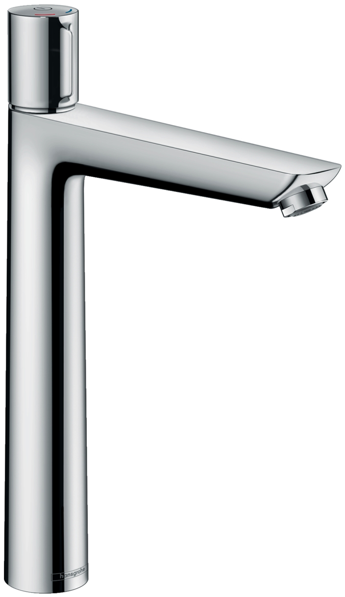 

Смеситель для раковины HANSGROHE Talis Select E 71752000