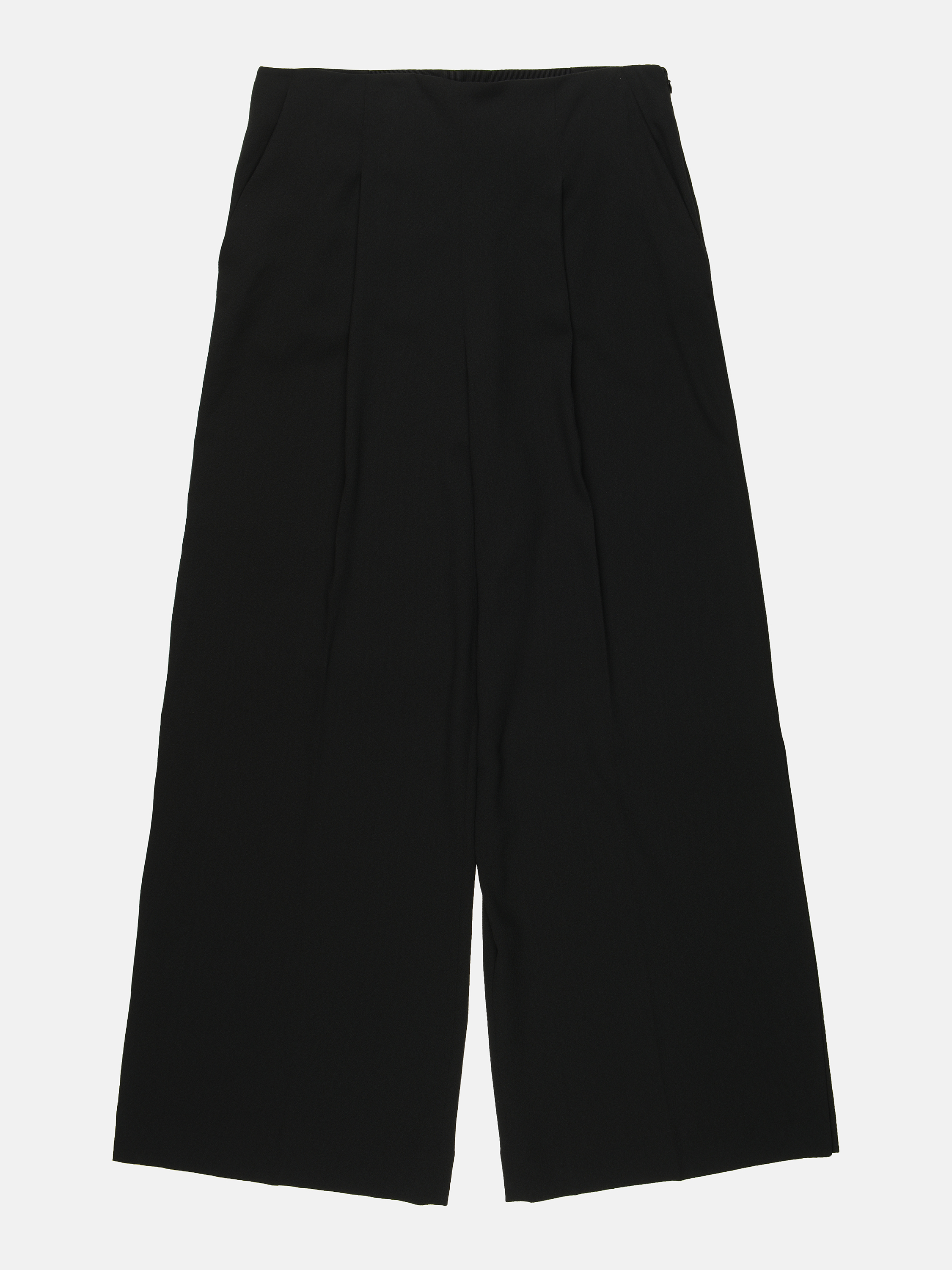 

Брюки COS 3012-7070728 42 Черные