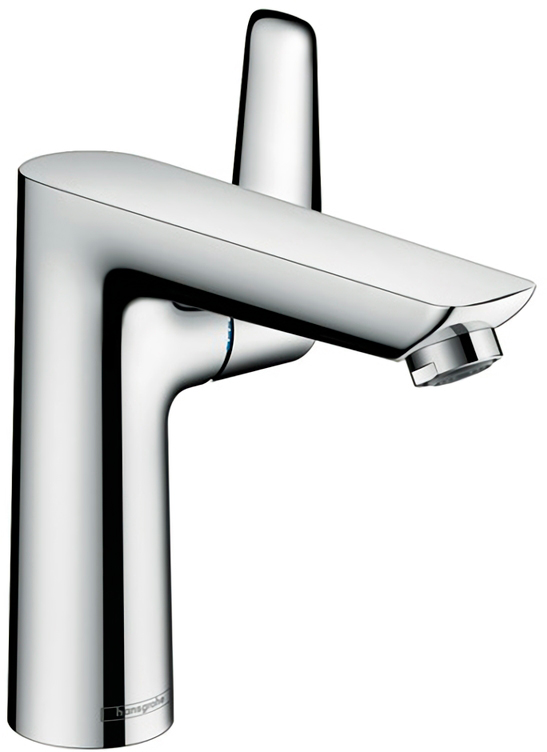 

Смеситель для раковины HANSGROHE Talis E 150 71754000