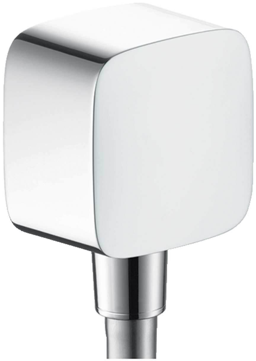 

Шланговое подсоединение HANSGROHE Fixfit 26457000