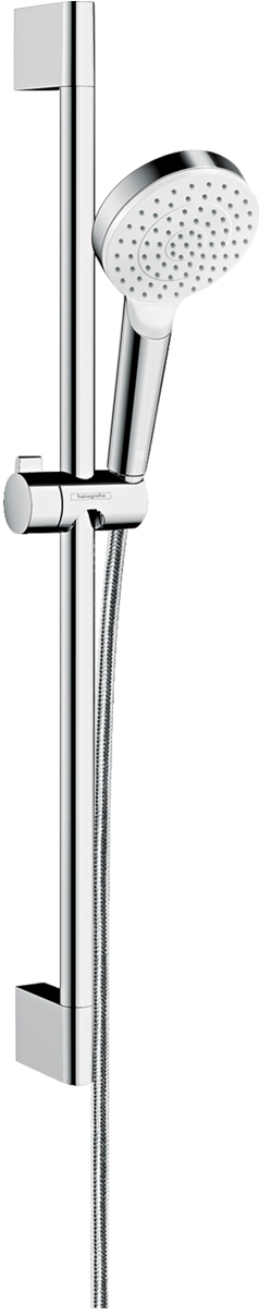 

Душевой гарнитур HANSGROHE Crometta 26533400