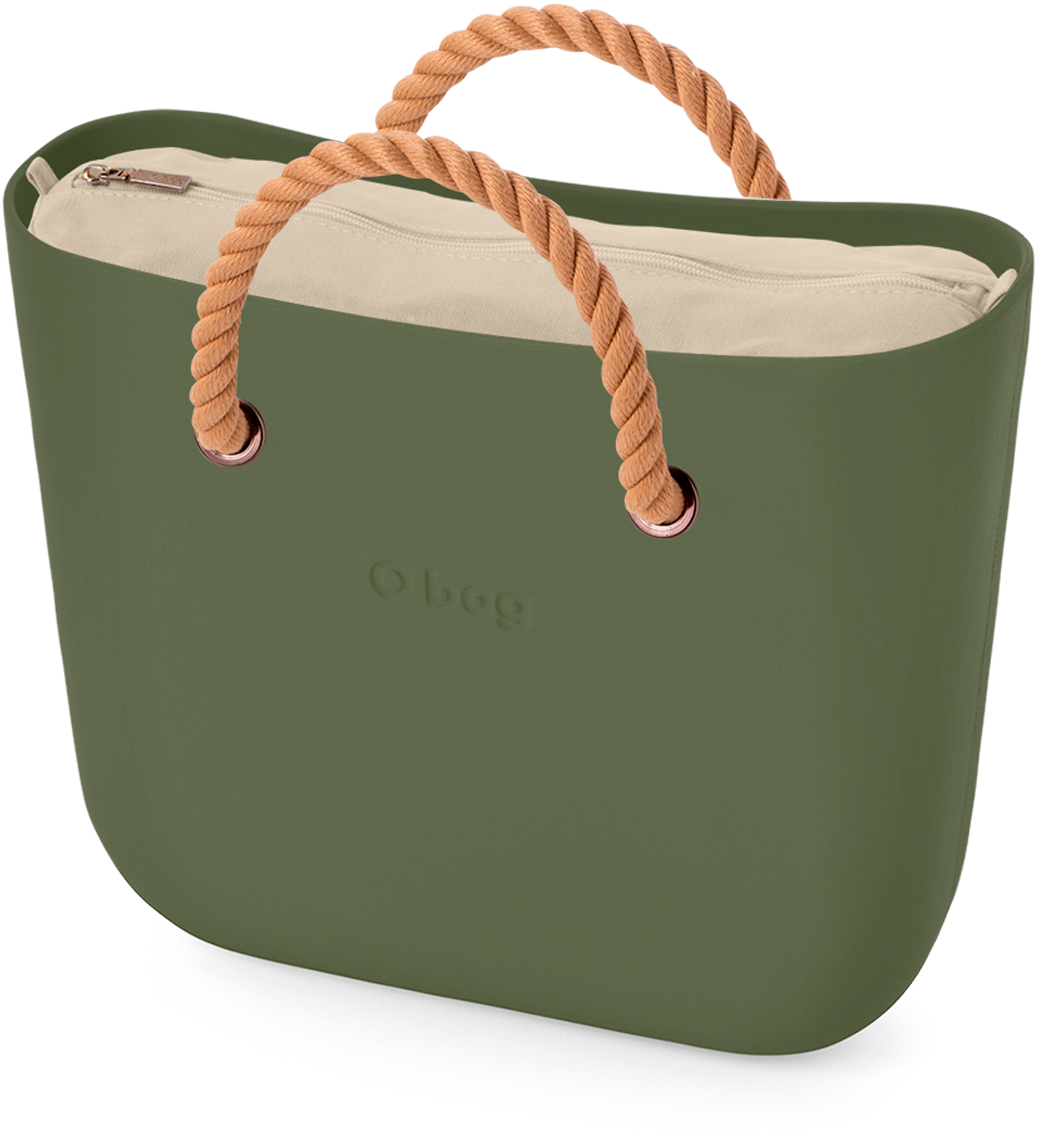 

Женская сумка O bag Classic 2000000001777 Милитари