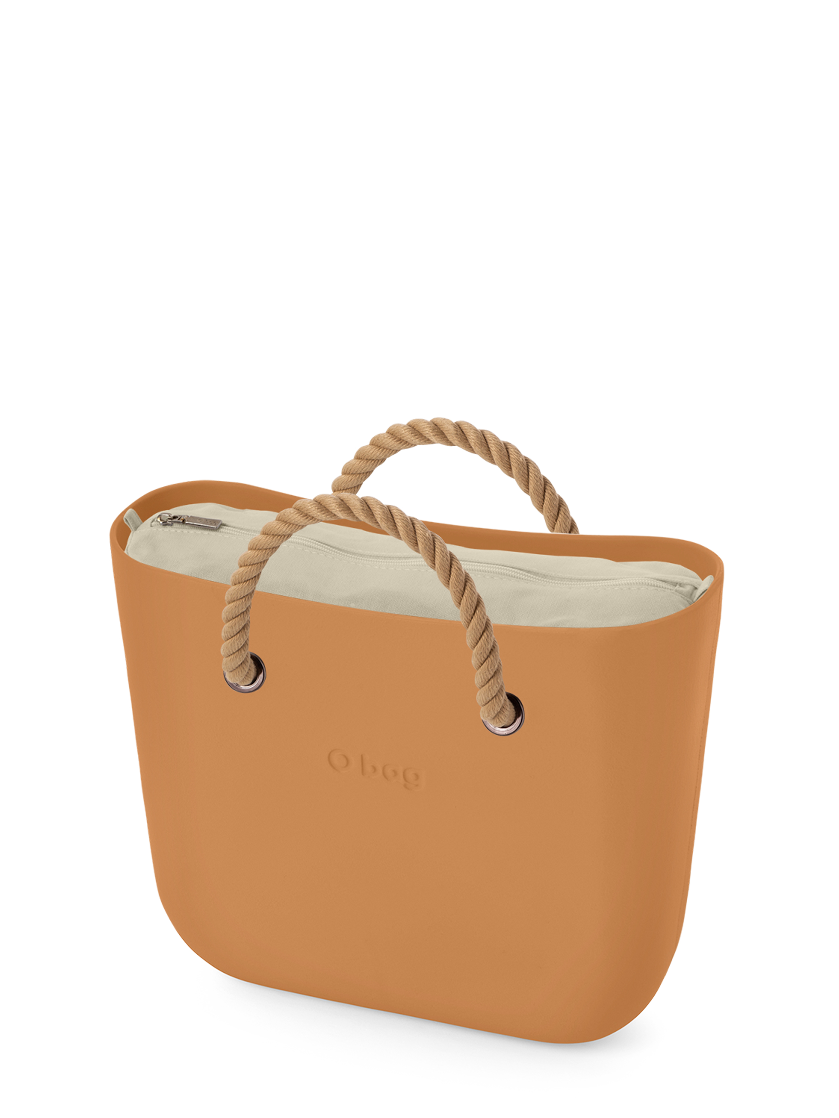 

Женская сумка O bag Classic 2000000001845 Бисквит