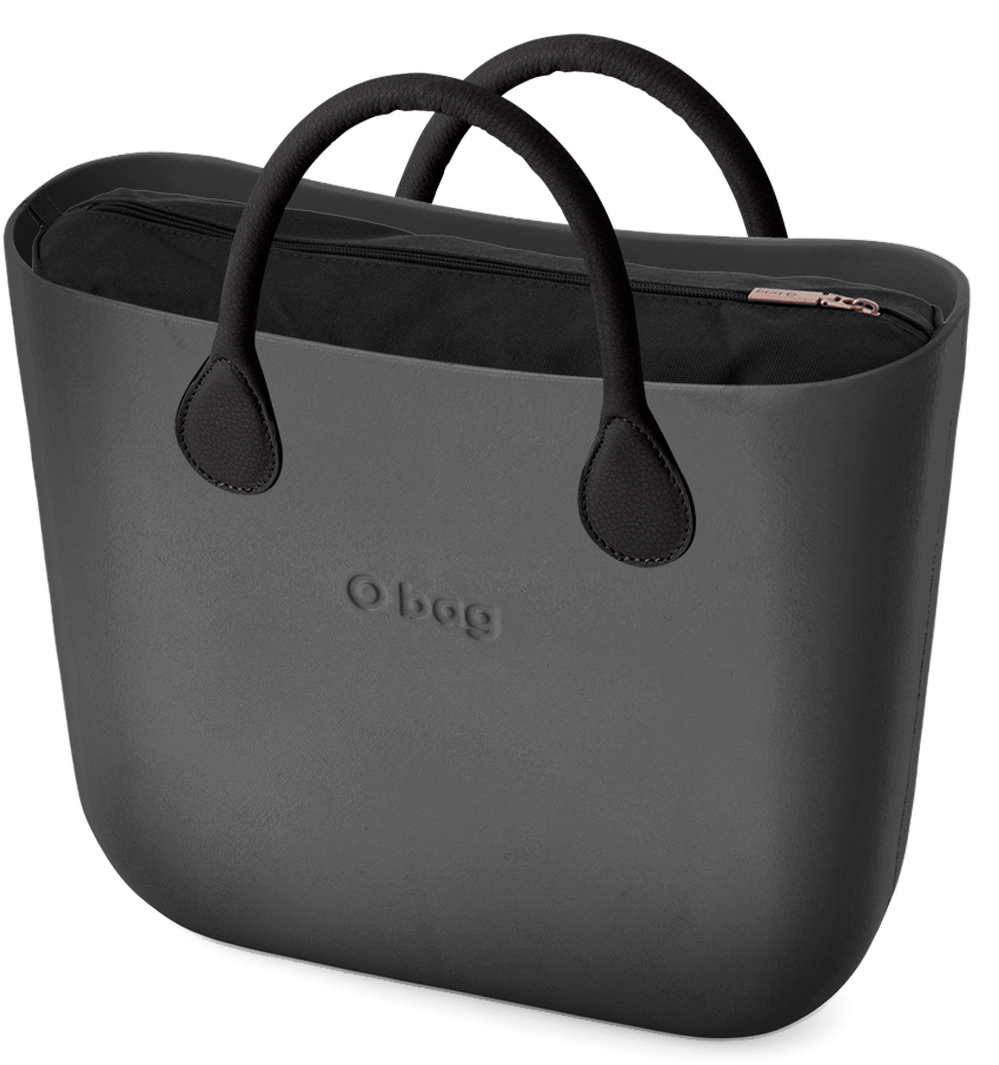 

Женская сумка O bag Mini 2000000000275 Графитовая