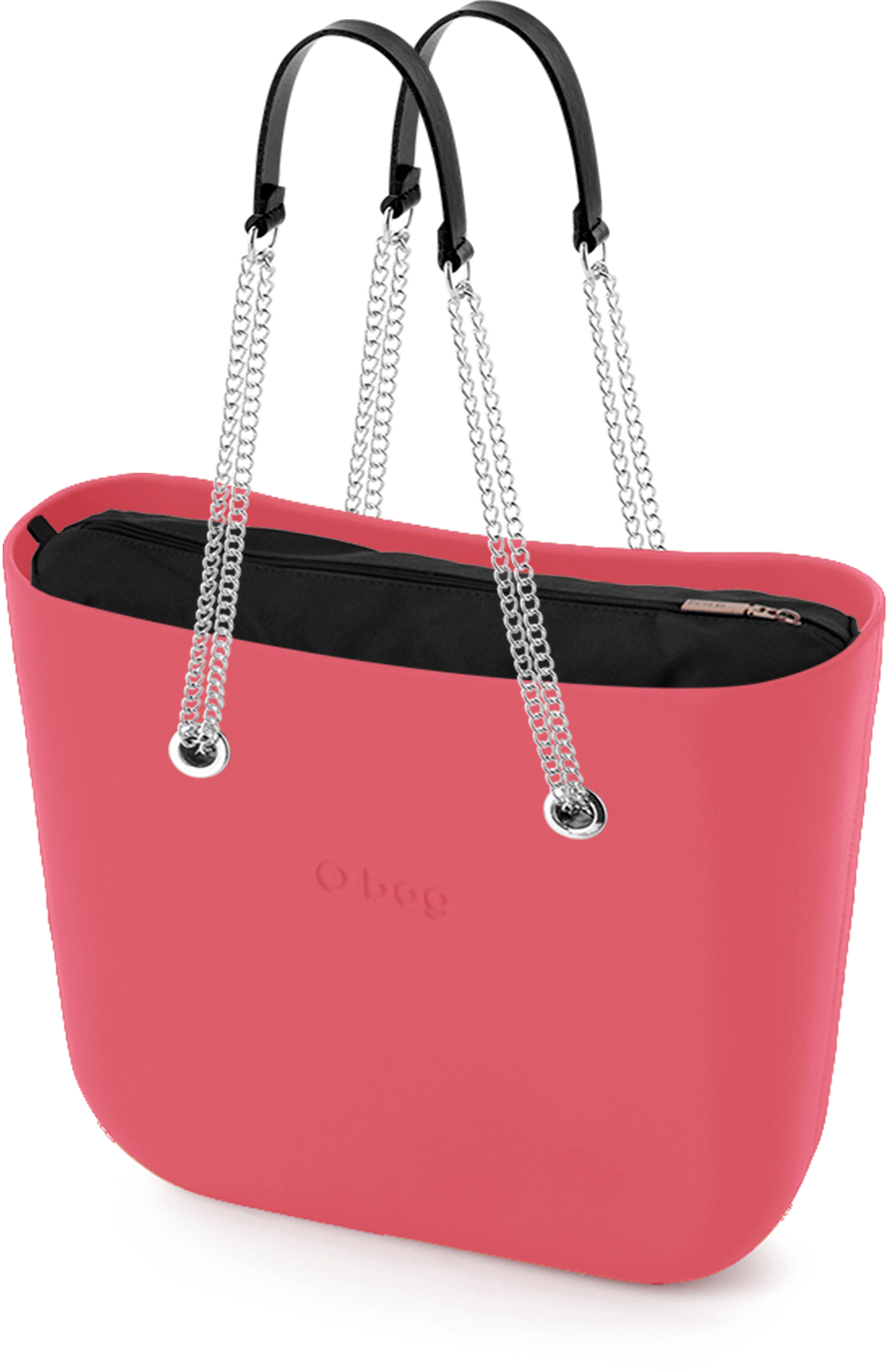 

Женская сумка O bag Classic 2000000002699 Смородина
