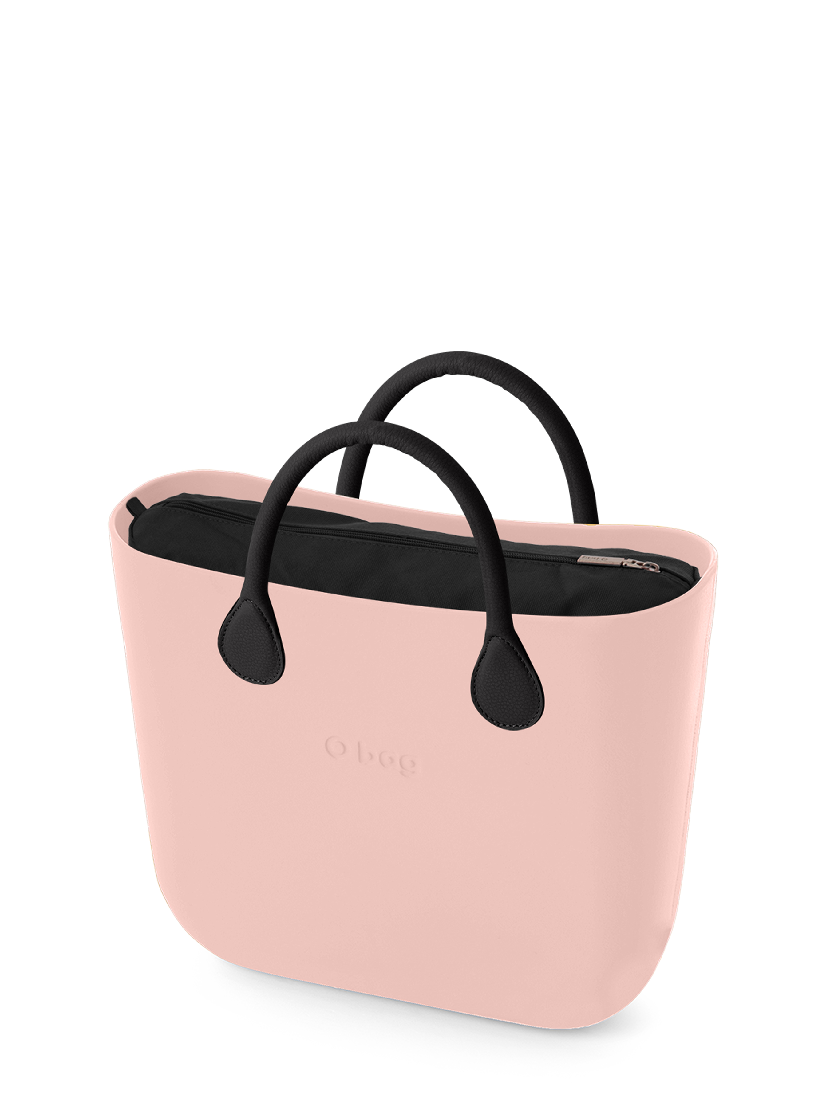 

Женская сумка O bag Mini 2000000000244 Розовый дым