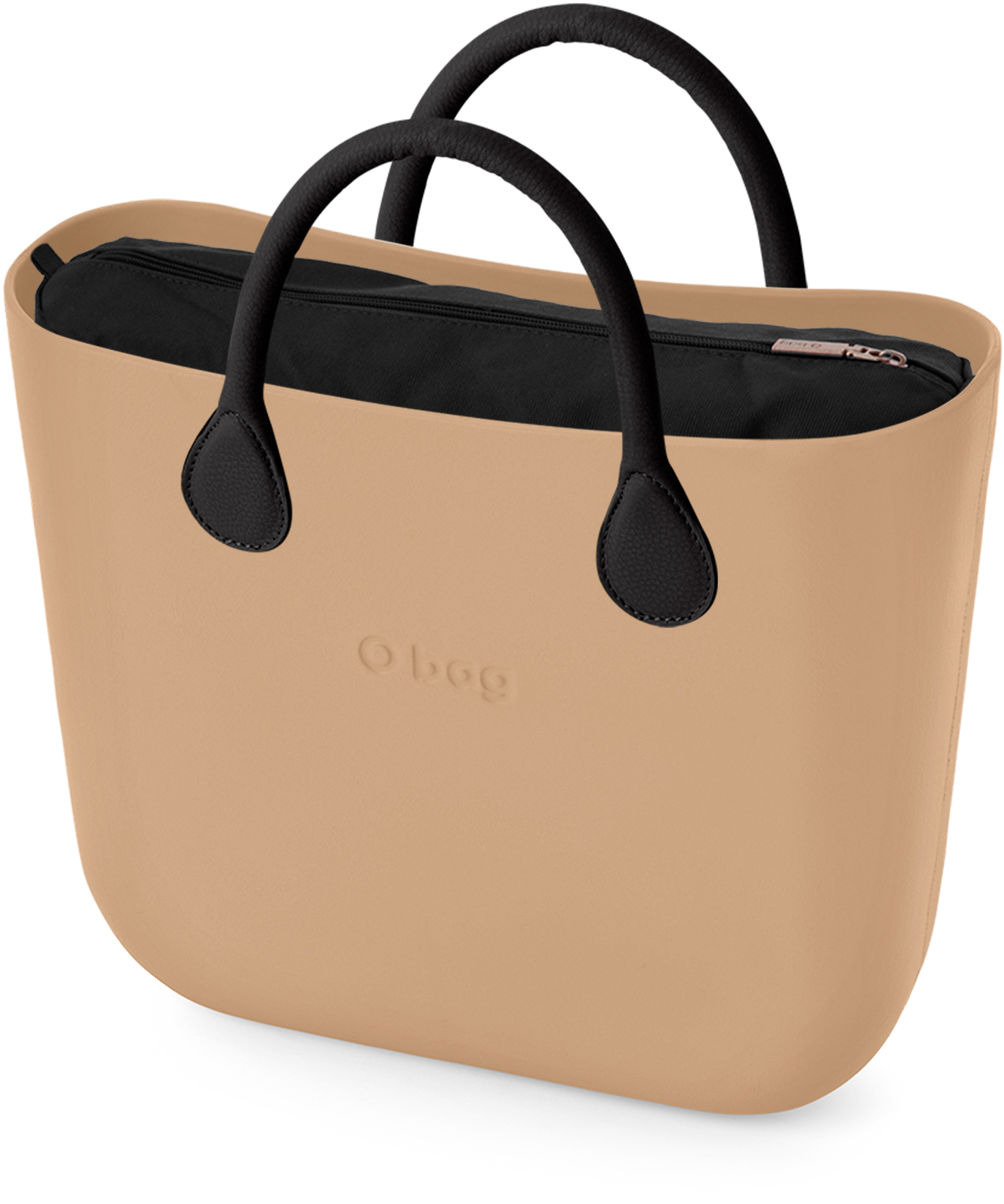 

Женская сумка O bag Mini 2000000002767 Песок