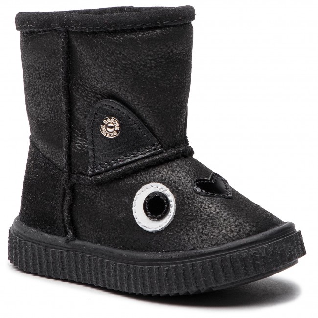 

Угги зимние Bartek Water Resistant 410400/COS 25 Черный