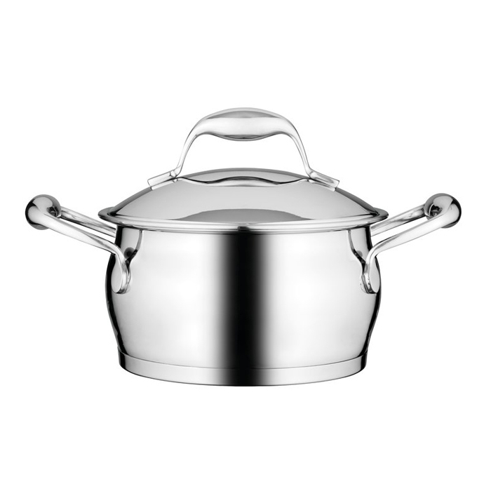 

Кастрюля BergHOFF Essentials 1.8 л
