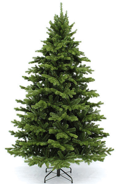 

Искусственная ель Triumph Tree Sherwood De Luxe 2.6 м зеленая
