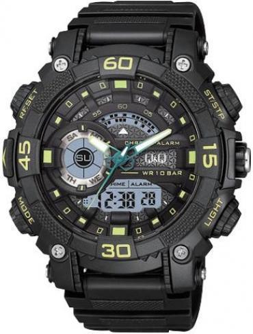 

Наручные часы Q&Q GW87J008Y