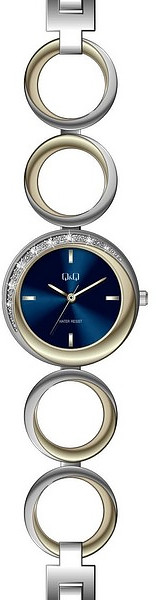 

Наручные часы Q&Q F641J402Y