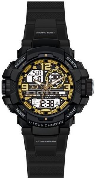 

Наручные часы Q&Q GW86J803Y