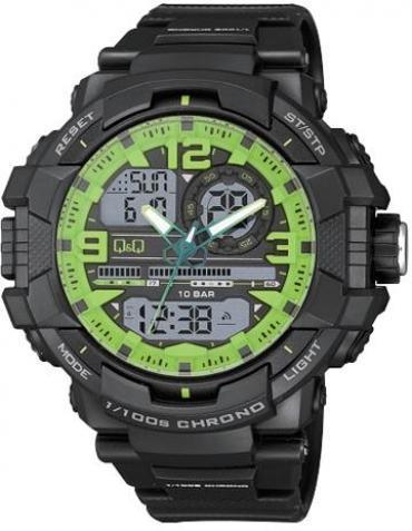 

Наручные часы Q&Q GW86J008Y