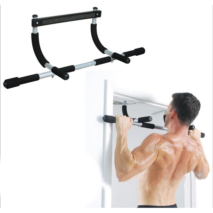 

Турник Iron Gym