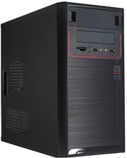

Корпус Delux MK270 Black, 120mm 450W (6468128)