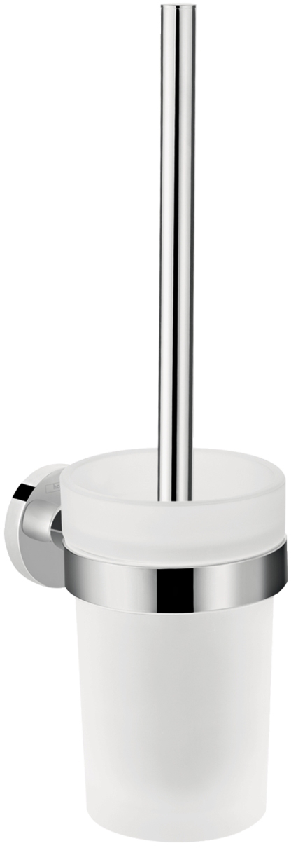 

Ёршик для унитаза HANSGROHE Logis 41722000