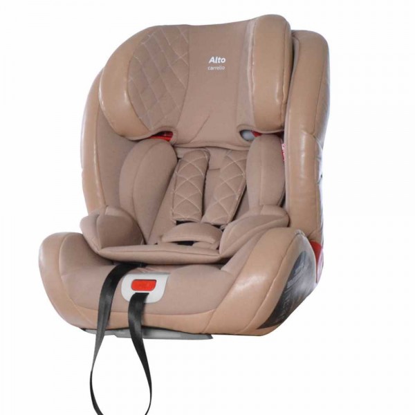 

Автокресло CARRELLO Alto CRL-11805 ISOFIX Biege Lion (F00208445)