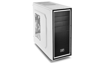 

Корпус Deepcool TESSERACT SW RED (F00139941)