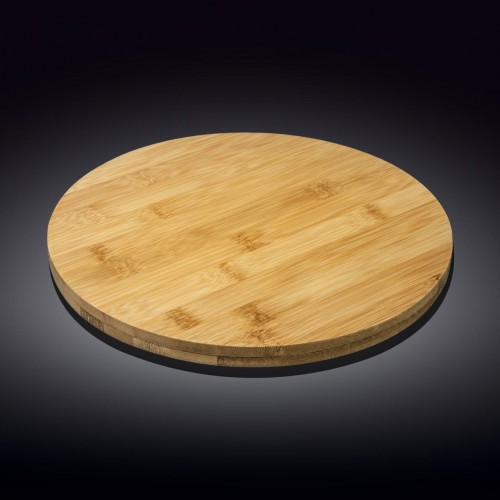 

Бамбуковое блюдо Wilmax Bamboo WL-771079 (30.5см)