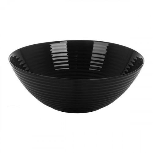 

Набор салатников Luminarc Harena Black L8806 (27см) 6шт