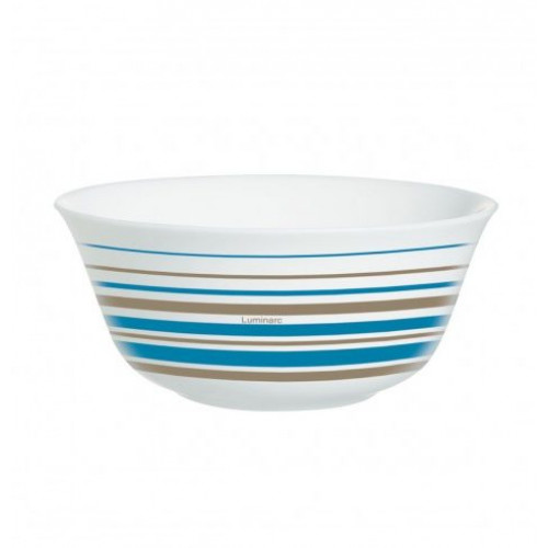 

Набор салатников Luminarc Everarty Grey L2513 (12см) 6шт