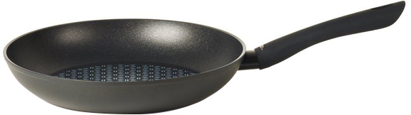 

Сковорода TVS Diamante Induction 20 см