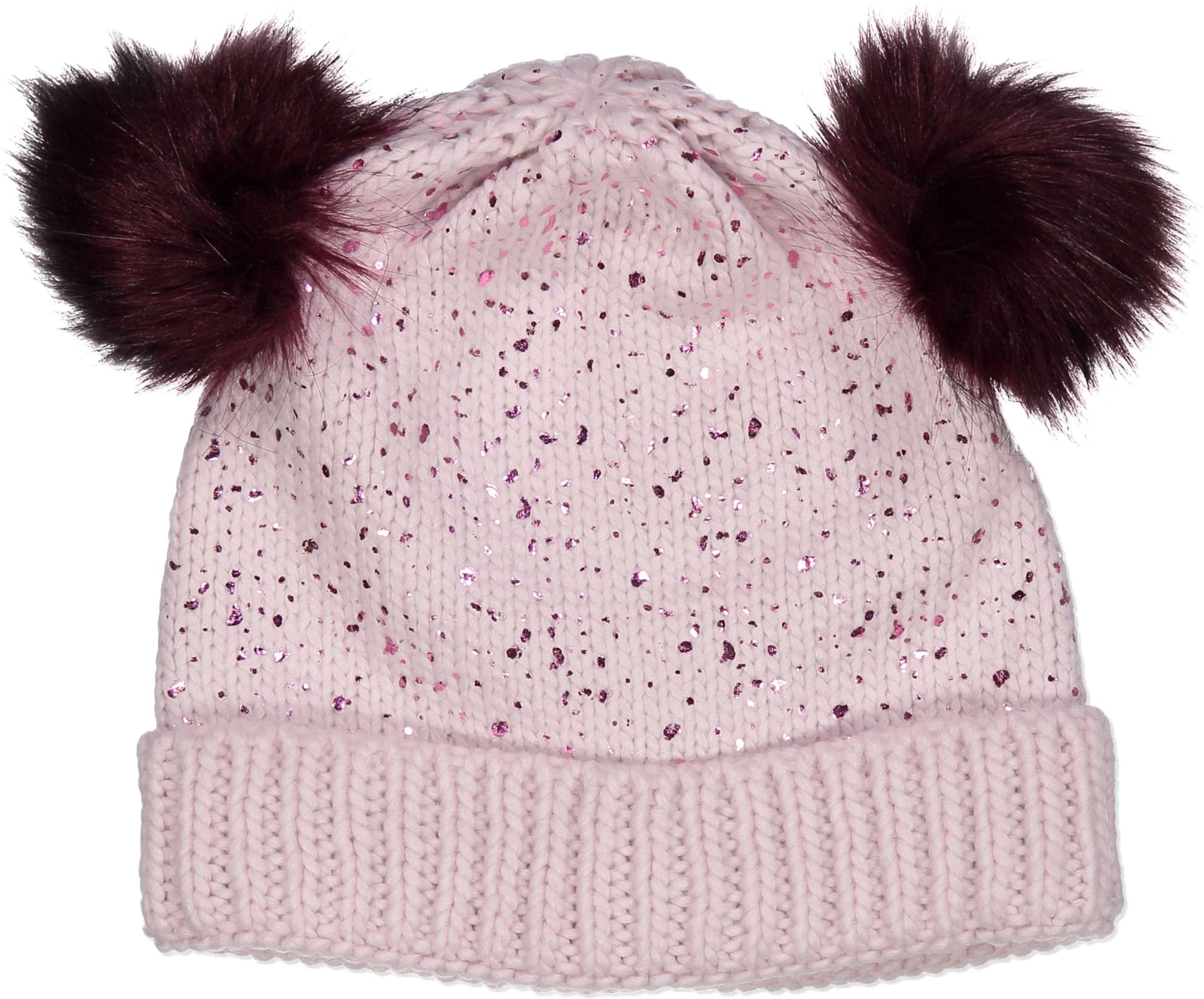 

Демисезонная шапочка Idexe' M Rosa C/Lamina