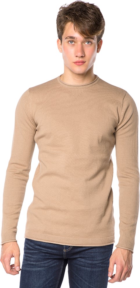 

Джемпер MR520 MR 121 1565 0818 XL Beige