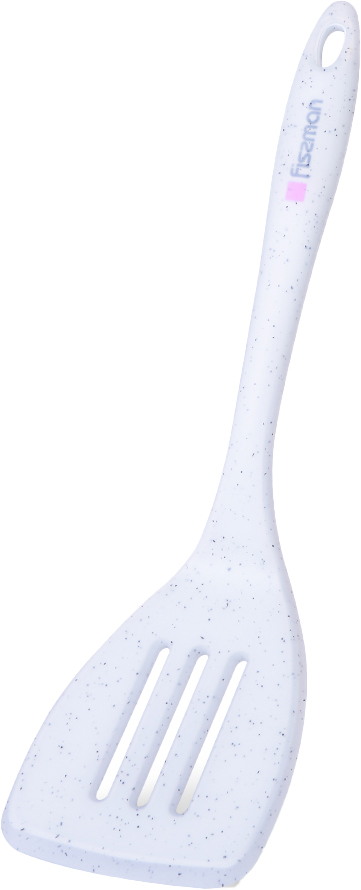 

Лопатка с прорезями Fissman Bianca 32 см (1443)