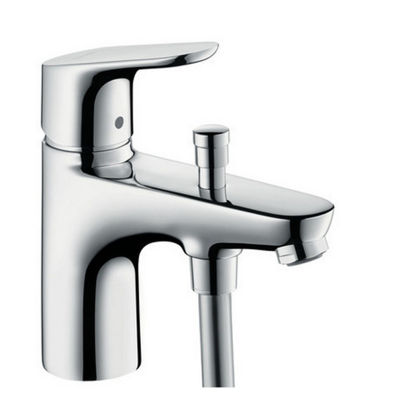 

Смеситель для ванны Hansgrohe Focus E2 31930000