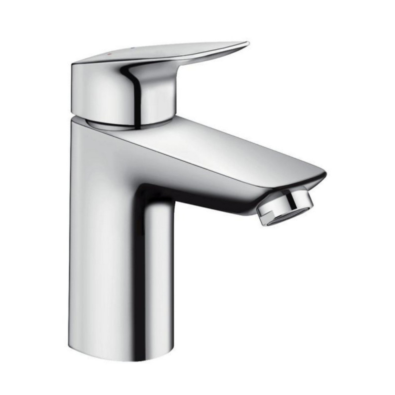 

Смеситель для раковины Hansgrohe Logis 100 71107000