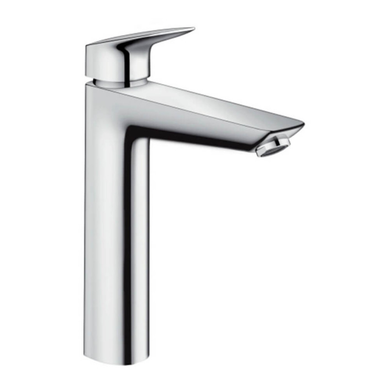 

Смеситель для раковины Hansgrohe Logis 190 71090000