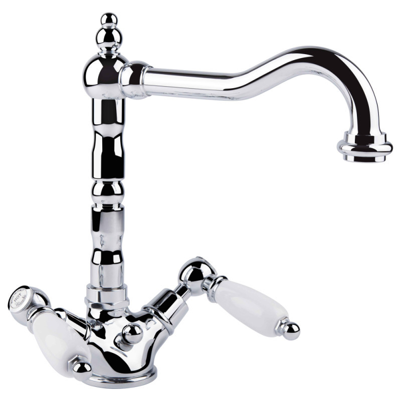 

Смеситель для раковины Bianchi First LVBFRS1036026IACRM